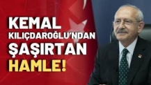 Kılıçdaroğlu’ndan şaşırtan hamle! Artık bunu yapmayacak