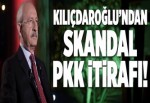 Kılıçdaroğlu: PKK'lıya da gittik DHKP-C'liye de..