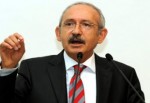 Kılıçdaroğlu,"Silivri'de adalet beklemeyin"