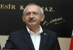 Kılıçdaroğlu: "Size dersi beyzbol sopasıyla veriyorlar"