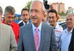 Kılıçdaroğlu: Türkiye'yi zor günler bekliyor