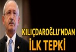 Kılıçdaroğlu'ndan erken seçim ile ilgili ilk açıklama