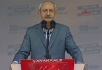 Kılıçdaroğlu'ndan önemli açıklamalar