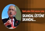 Kılıçdaroğlu'ndan tepki çeken Kürt sorunu çıkışı