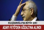Kılıçdaroğlu'nun adayı İştar Gözaydın Savaşır FETÖ'den gözaltına alındı