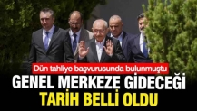 Kılıçdaroğlu'nun Genel Merkez'e ne zaman gideceği belli oldu