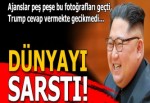 Kim çok mutlu! Trump’tan ileri adım…