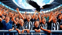 Kırgınlıkları Değil Umudu Seçiyoruz: Beşiktaş İçin Omuz Omuza!