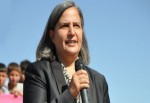 Kışanak: Oylar demokratik özerkliğe verilmiş olacak