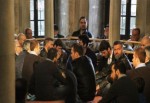 Kıvanç Tatlıtuğ’un gözyaşları