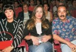 Kızına doğum günü hediyesi olarak cip aldı
