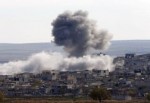 Kobani'de önemli gelişme!