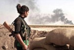 Kobani'de son durum