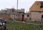 Kobani'deki evine döndüğünde şoke oldu