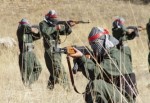 Kobani'ye geçen peşmergeye intihar saldırısı