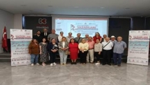 Kocaeli’de Edebiyat Rüzgârı…