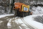 Kocaeli’de yollar açık