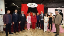 Kocaeli Evlilik Fuarı 3. kez kapılarını açtı