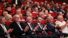 Kocaeli Kitap Fuarı'na görkemli açılış