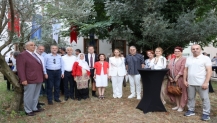 Kocaeli’nin yerel kültür yol haritası hazırlandı