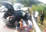 Kocaeli'de Trafik Kazası: 2 Ölü, 2 Yaralı