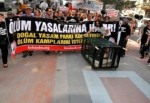 Kocaeli'li Hayvanseverlerden Ankara'ya Çağrı