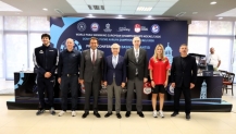 Kocaelinin şehir vizyonunu dünyaya duyuracağız