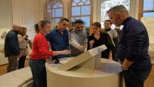 Kocaeli'nin yöresel lezzetleri Yerel Kültür Müzesi’nde Keşfediliyor