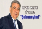 Kocaoğlu AKP’nin anketini ti’ye aldı!