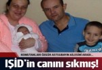Komutanlardan ailesine: Özgür astsubay IŞİD'in canını sıktı!