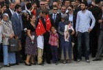 Konsolosluk personeli 'mağdur' sıfatıyla ifade verecek