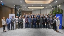 KONUTDER ile Umman Heyeti İstanbul'da Bir Araya Geldi