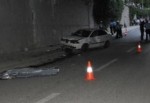 Konya'da kaza: 2 ölü 4 yaralı