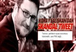 Koray Çalışkan: Terörün sorumlusu PKK değil hükümettir