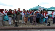 Körfez’de kitaplarla anlam kazanan yolculuk