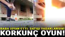 Korkunç oyun! Baba isyan etti: Satışı yasaklansın!