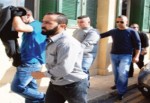KORUMALAR CEZAEVİNE GÖNDERİLDİ