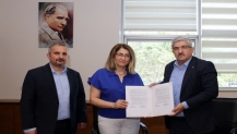 KOTO, Pasvanoğlu Ağız ve Diş Sağlığı Polikliniği ile indirim protokolü imzaladı