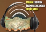 Kreşleri bile dinlemişler