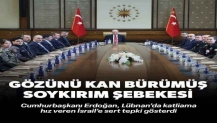 Kriz şiddetlendi ama biz güvenli limanız