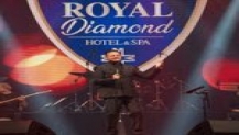 KUBAT’TAN MERİT ROYAL DIAMOND’DA UNUTULMAZ KONSER