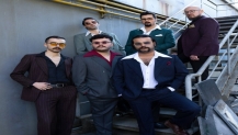 KÜÇÜKÇİFTLİK PARK’IN YEPYENİ FESTİVALİ “FELEKTEN BİR GÜN”, 31 MAYIS’TA!
