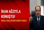 Kukla Maliki'nin derdi farklı