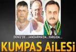 Kumpas ailesi
