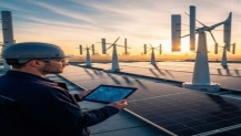 KÜRESEL TRENDLER VE YAPAY ZEKA ENERJİ EKOSİSTEMİNİ HAREKETE GEÇİRDİ