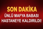 Kürşat Yılmaz Hastaneye Kaldırıldı