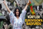 Kürtler Eurovision'a Başvurdu