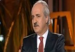 Kurtulmuş: Büyük güçler Suriye üzerinden Türkiye'ye yön vermek istiyor