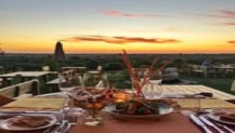 KURUMSAL TOPLANTILARIN YENİ ADRESİ “BAKUCHA VINEYARD HOTEL”