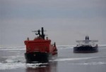 Kuzey Denizi rotası kargo rekoru kırıyor